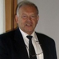Präsident und erster Vorsitzender Landesverband Film + Video Bayern e.V. (LFVB)  Leopold Petzenhauser