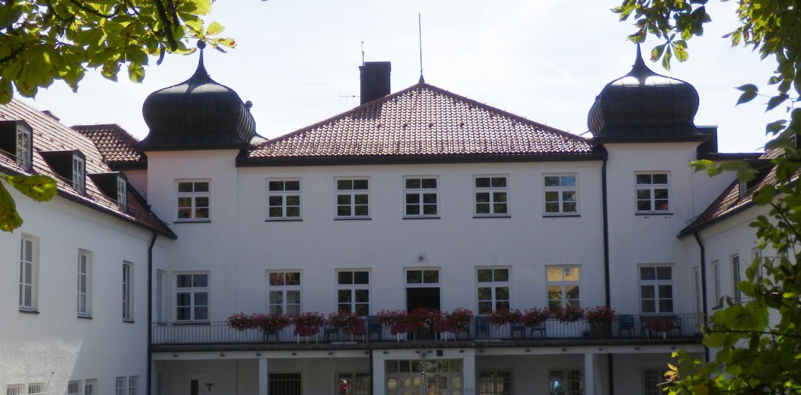 Kloster Armstorf