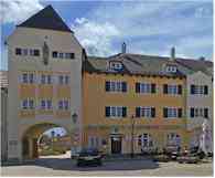 Hotel Wailtl