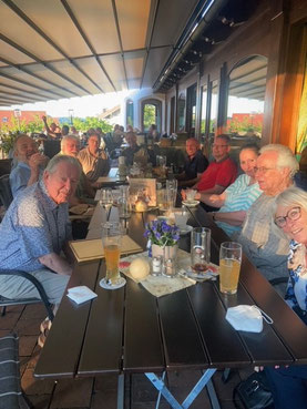 FFE-Corona-Stammtisch