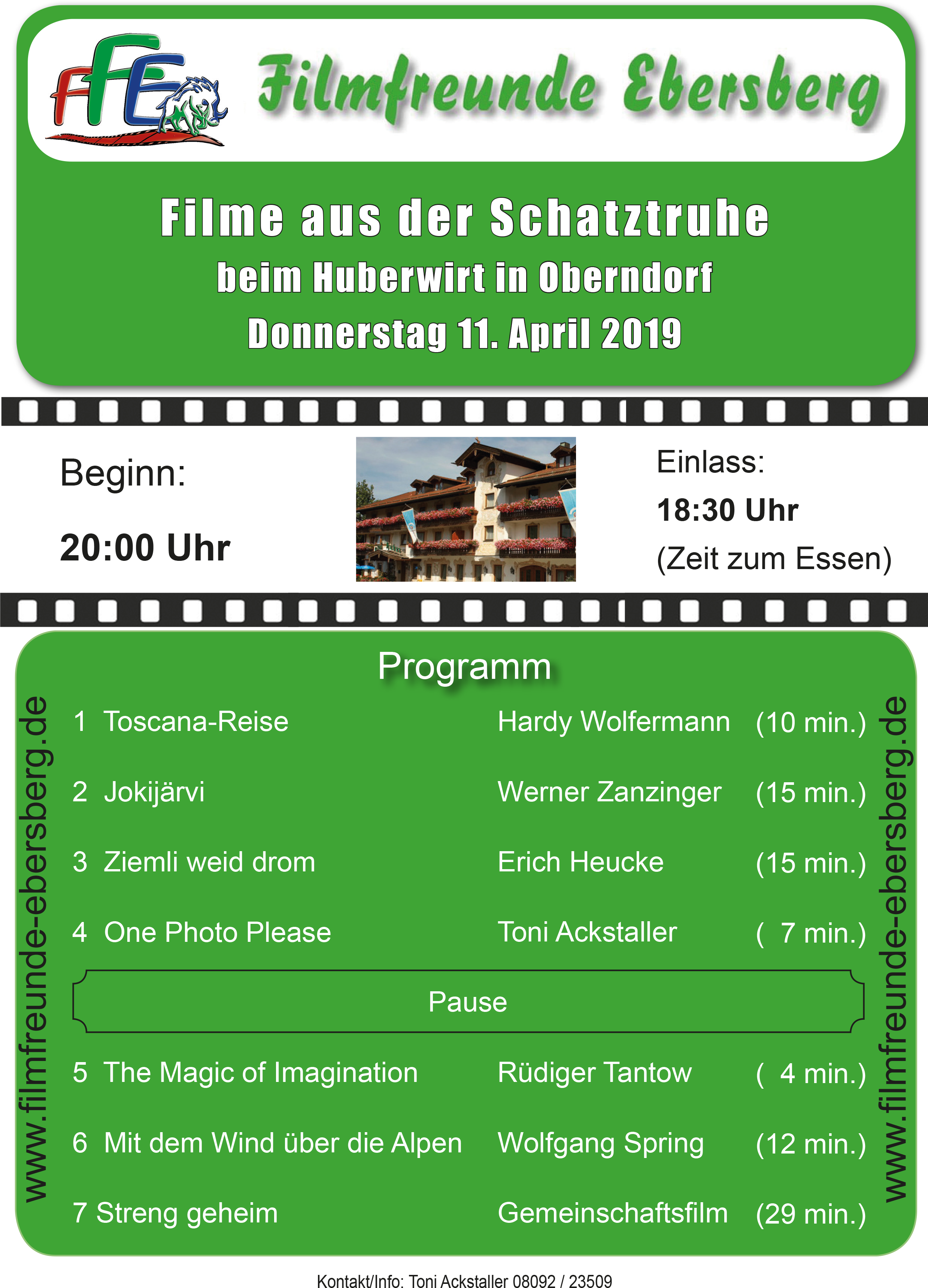 FFE-Plakat-Huber-2019