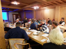 FFE-Stammtisch-Seminar-Huber