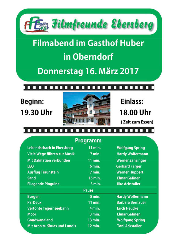 FFE-Videonale-Huber-2017-Plakat